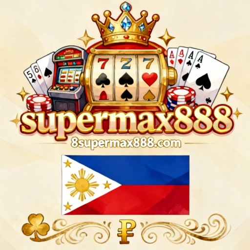 supermax888