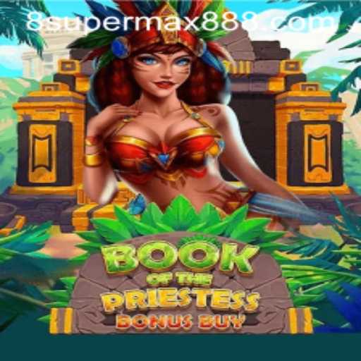 Discover the Fascinating World of BookOfThePriestess with Supermax888
