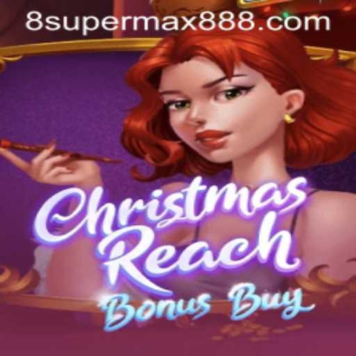 Explore the Festive Thrills of ChristmasReachBonusBuy with Supermax888