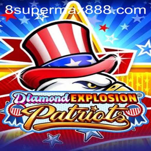 The Fascinating World of DiamondExplosionPatriots and the Rise of supermax888