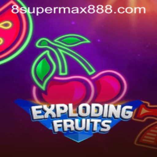 ExplodingFruits: A Fresh Take on Interactive Gaming