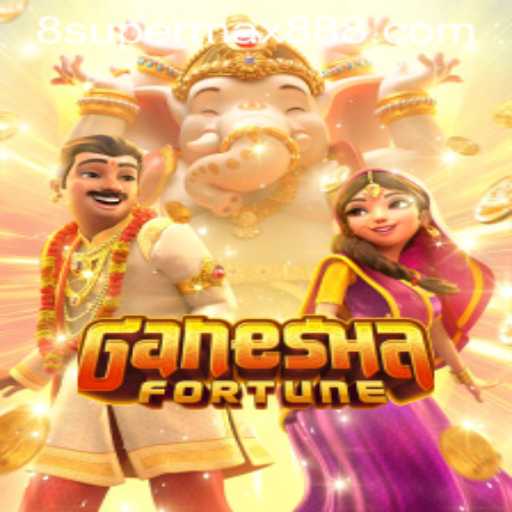 Exploring GaneshaFortune: A Journey into Supermax888's Exciting Casino Game
