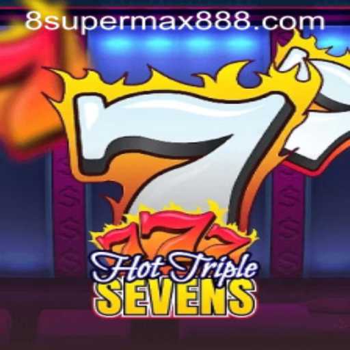 Exploring the Excitement of HotTripleSevens and SuperMax888