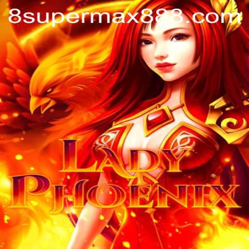 Discover the Thrilling World of LadyPhoenix: A Journey with Supermax888