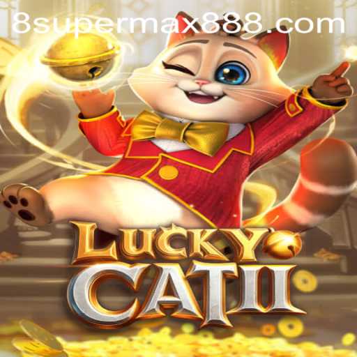 Unveiling LuckyCatII: A Thrilling Adventure with Supermax888