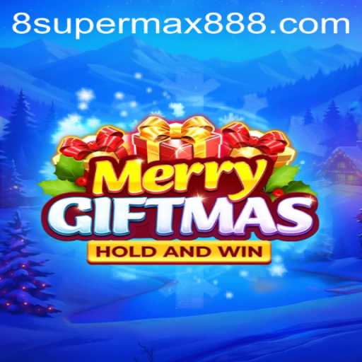 Discover the Joys of MerryGiftmas: A Game of Festive Fun